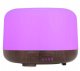 Dyfuzor zapachowy Dyfuzor zapachowy - nawilżacz LED z pilotem N11056 9