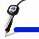PISTOLET CYFROWY DO POMPOWANIA KÓŁ OPON MANOMETR 1/4 LCD DŁUGI WĄŻ 18 BAR 8