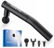 Masażer Renpho Extend Massage Gun C004 czarny black PEU-R-C004-BK PEURC004BK (PEU-R-C004-BK) 4