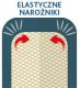 Pokrowiec na deskę Vileda Diamond 3