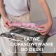 Pokrowiec na deskę Vileda Diamond 5