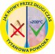 Pokrowiec na deskę Vileda Diamond 9
