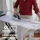 Pokrowiec na deskę Vileda Diamond 10