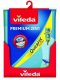 Pokrowiec na deskę Vileda Premium 2in1 2