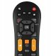 PILOT DO DEKODERA HD3000 - HD7000 CYFROWY POLSAT BOX UNIWERSALNY ZAMIENNIK 5