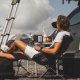 Radio Retoo Radio sieciowo-bateryjne AM E659 6