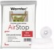 Uszczelka okienna do klimatyzatora dachowego Warmtec AirStop 1