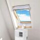 Uszczelka okienna do klimatyzatora dachowego Warmtec AirStop 8