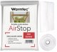 Uszczelka okienna do klimatyzatora dachowego Warmtec AirStop 10