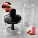 Blender Retoo Blender ręczny Bledner OR1106 1200 W srebrny/szary 7