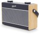 Roberts Radio Rambler Max Navy Blue 2