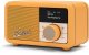 Roberts Radio Revival Petite 2 Sunshine Yellow 1