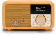 Roberts Radio Revival Petite 2 Sunshine Yellow 2