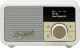 Roberts Radio Revival Petite 2 Cream 1