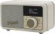 Roberts Radio Revival Petite 2 Cream 2