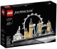 LEGO 21034 - Architecture - London 1