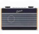 Roberts Radio Rambler Midi Navy Blue 2