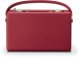 Roberts Radio Revival iStream3L Classic Red 5