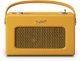 Roberts Radio Revival iStream3L Sunshine Yellow 2