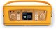 Roberts Radio Revival iStream3L Sunshine Yellow 4