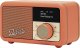 Roberts Radio Revival Petite 2 Orange 1
