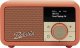 Roberts Radio Revival Petite 2 Orange 4
