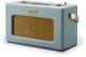 Roberts Radio Revival iStream3L Duck Egg Blue 1