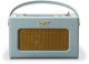 Roberts Radio Revival iStream3L Duck Egg Blue 2