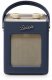 Roberts Radio Revival Mini 2 Midnight Blue 2