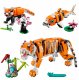 LEGO 31129 - Creator - Majestatyczny tygrys 14