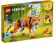 LEGO 31129 - Creator - Majestatyczny tygrys 15
