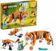 LEGO 31129 - Creator - Majestatyczny tygrys 16