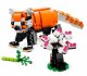 LEGO 31129 - Creator - Majestatyczny tygrys 5