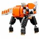 LEGO 31129 - Creator - Majestatyczny tygrys 6