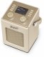Roberts Radio Revival Mini 2 Pastel Cream 3