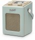Roberts Radio Revival Mini 2 Duck Egg Blue 1