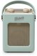 Roberts Radio Revival Mini 2 Duck Egg Blue 2