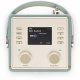 Roberts Radio Revival Mini 2 Duck Egg Blue 4