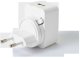 Roberts Radio USB Travel Power Adapter EU/UK 2.1A 1