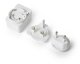 Roberts Radio USB Travel Power Adapter EU/UK 2.1A 2