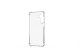 Samsung Mobeen Clear Cover Galaxy A17 5G transparent 2