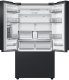 Lodówka Samsung RF24BB620EB1 chłodziarko-zamrażarka otwierana z obu stron wolnostojący 674 l stal nierdzewna 3