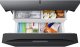 Lodówka Samsung RF24BB620EB1 chłodziarko-zamrażarka otwierana z obu stron wolnostojący 674 l stal nierdzewna 5