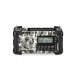 Radio Sangean MMR-99 DAB+ Artic Camo Emergency/Hand Crank/Solar Radio 1