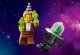 LEGO Minifigures Seria 26 12 szt. (71046) 16