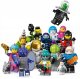 LEGO Minifigures Seria 26 12 szt. (71046) 17