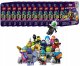 LEGO Minifigures Seria 26 12 szt. (71046) 3