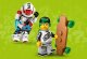 LEGO Minifigures Seria 27 - Piracka kwatermistrzyni 12 szt. (71048) 10
