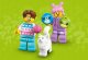 LEGO Minifigures Seria 27 - Piracka kwatermistrzyni 12 szt. (71048) 11