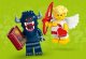 LEGO Minifigures Seria 27 - Piracka kwatermistrzyni 12 szt. (71048) 13